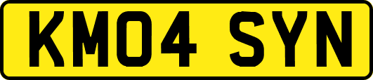KM04SYN
