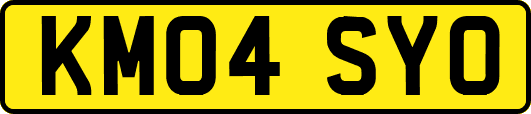 KM04SYO