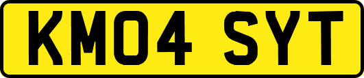 KM04SYT