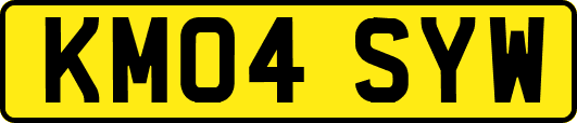 KM04SYW