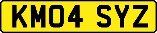 KM04SYZ