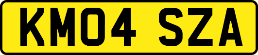 KM04SZA