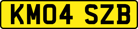KM04SZB