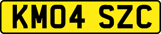 KM04SZC