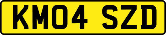 KM04SZD