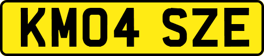 KM04SZE