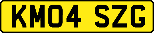 KM04SZG