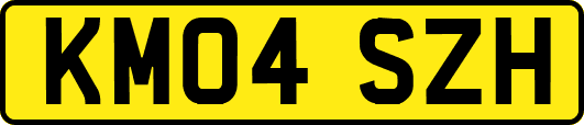 KM04SZH