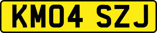 KM04SZJ