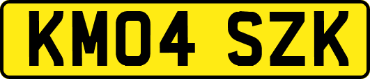 KM04SZK