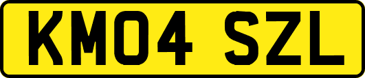 KM04SZL