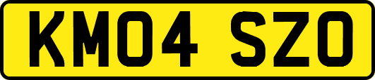 KM04SZO