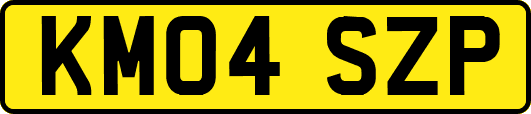 KM04SZP