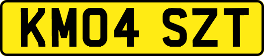 KM04SZT