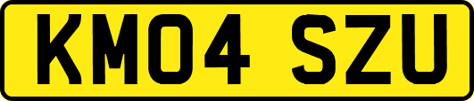 KM04SZU