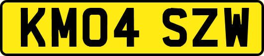 KM04SZW