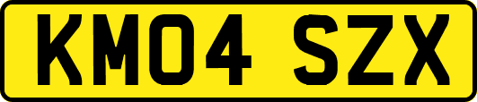 KM04SZX