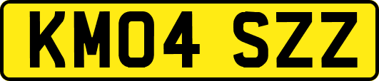 KM04SZZ