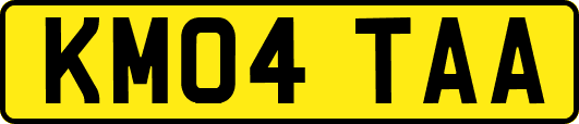 KM04TAA