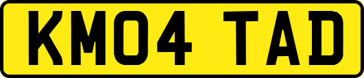 KM04TAD