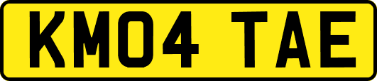 KM04TAE