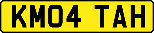 KM04TAH