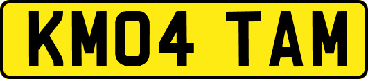 KM04TAM
