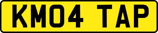 KM04TAP
