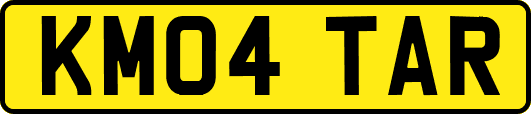 KM04TAR