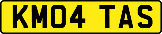 KM04TAS