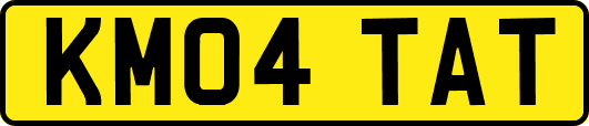 KM04TAT