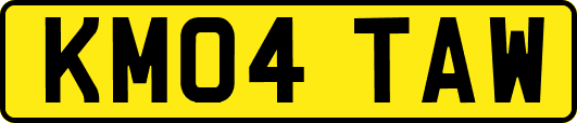 KM04TAW