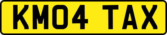 KM04TAX