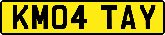 KM04TAY