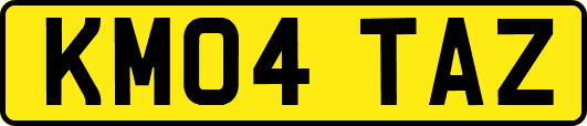 KM04TAZ