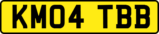 KM04TBB