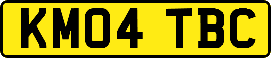 KM04TBC