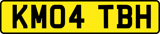 KM04TBH