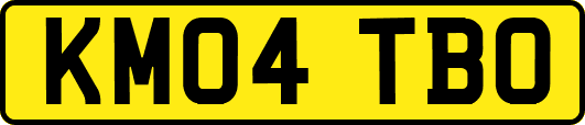 KM04TBO