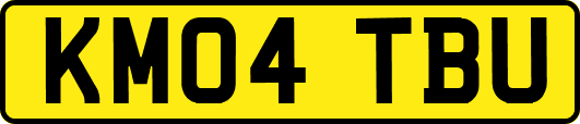 KM04TBU