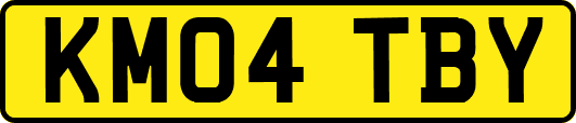 KM04TBY