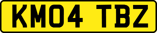 KM04TBZ