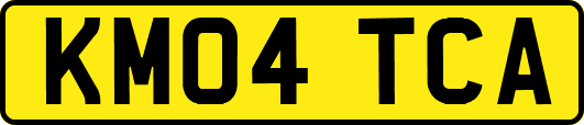 KM04TCA