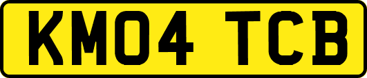 KM04TCB