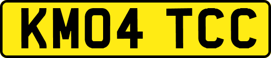KM04TCC