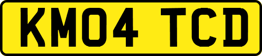 KM04TCD