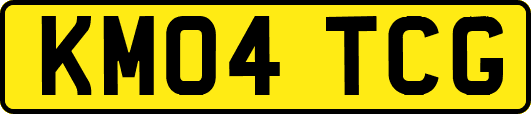 KM04TCG