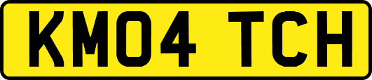 KM04TCH