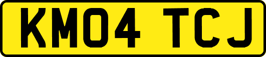 KM04TCJ