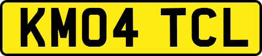 KM04TCL
